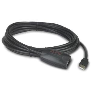 Apc - Schneider Nbac0213p Netbotz Usb Latching Rep Cable