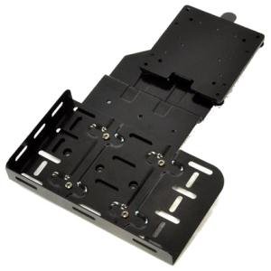 Ergotron 97-527-009 Mmc Cpu Mount Kit