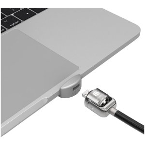 Compulocks Unvmbprldg01 Universal Ledge For Macbook Pro