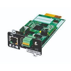 Eaton INDGW-M2 Industrial Gateway Card (modbus Tcp/rtu)