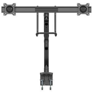 Startech Armslmbarduo Monitor Mount - Dual Monitor Arm