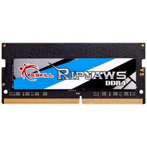 G.Skill F4-3200C22S-16GRS RIPJAWS SO-DIMM 16GB DDR4 3200MHZ