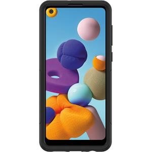 Otterbox 77-64828 Ob Commuter Lite Galaxy A21 Black