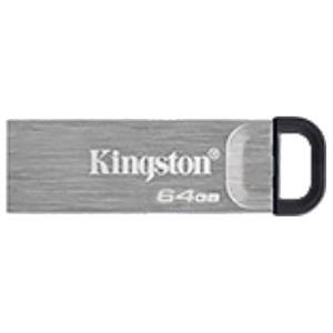 Kingston Dtkn/64gb 64gb Usb3.2 Datatraveler Kyson