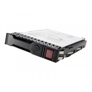 Hpe P37011-b21 1.92tb Sas Mu Sff Sc Vs Mv Ssd 