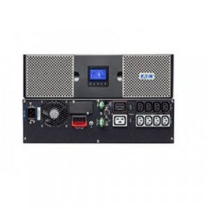 Eaton 9PX3000IRT3UANZ 3000VA Online 3U Rack/Tower UPS, 16A