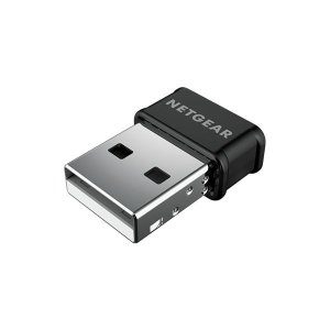 Netgear A6150 AC1200 Wireless Dual Band USB 2.0 Nano Adapter A6150-10000S