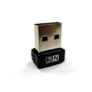 USB Wireless N Mini 802.11n Wi-Fi Adaptor Dongle