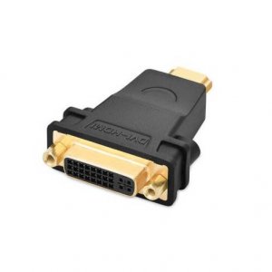 UGREEN HDMI Male to DVI (24+5) Female adapter ACBUGN20123