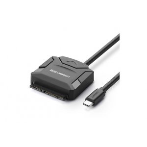 Ugreen USB 3.0 type C to SATA converter cable (40272)