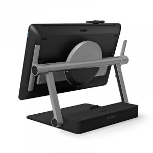 Wacom Cintiq Pro 24" Ergo Stand ACK-628-01-K-Z