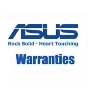 ASUS F/G Gaming Notebook 1 Year Local RTB (Total 3 Years) Warranty Extension (Digital)
