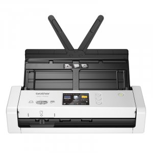 Brother ADS-1700W WiFi Portable Document Scanner