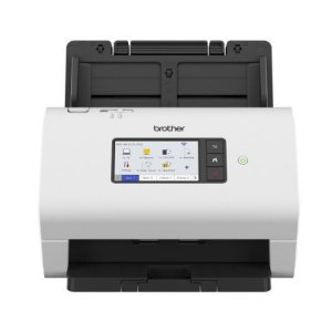 Brother ADS-4900W A4 Wireless Document Scanner