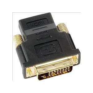 Astrotek Dvi-D To Hdmi Adapter Converter Male To Female (AT-DVIDHDMI-MF)