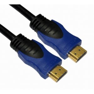Astrotek Hdmi Cable 3M - 19 Pins Male To Male 30Awg Od6.0Mm Pvc Jacket Metal Rohs (AT-HDMIV1.4-MM