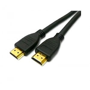 Astrotek Hdmi 2.0 Cable 5M - For 4K Gold Plated Pvc Jacket Rohs (AT-HDMIV2.0-MM-5)