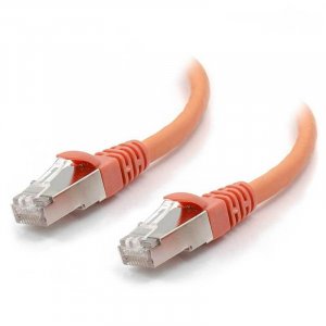 Astrotek CAT6 Premium RJ45 Ethernet Network Cable 50cm - Orange