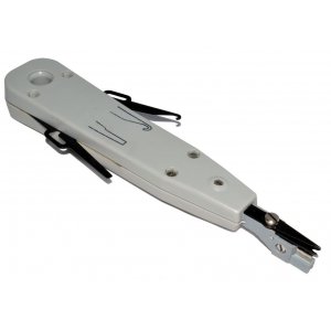 Astrotek Hole Puncher Plier Watch Strap Band Punching Tool Kit Krone Type Grey Colour (ATP-TOOL-P