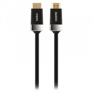 Belkin 5m Advanced Series High Speed HDMI Cable with Ethernet AV10050BT5M