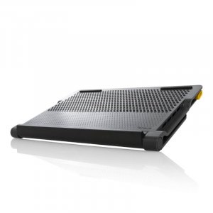 Targus Awe81Au, Chill Mat With 4-Port Hub  [AWE81AU]