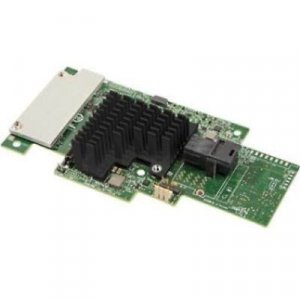 Intel AXXRMFBU5 Integrated RAID Module RMS3CC080, Single, No CPU