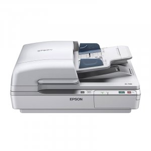 Epson WorkForce DS-7500 Duplex High-Speed A4 Document Scanner B11B205345