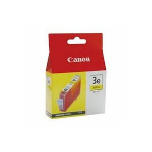 Canon CI3E Yellow Ink Tank 280 pages Yellow