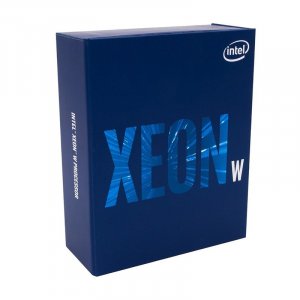 Intel Xeon W-3175X LGA3647 3.10 GHz 28-Core Unlocked CPU Processor BX80673W3175X