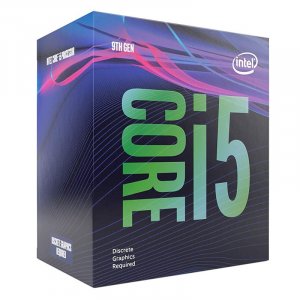 Intel Core i5 9400F Hexa Core LGA 1151 2.90 GHz CPU Processor BX80684I59400F