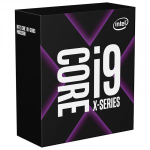 Intel Core i9-10900X 10 Core LGA 2066 3.70GHz CPU Processor BX8069510900X