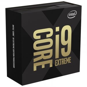 Intel Core i9 10980XE Extreme Edition 18 Core LGA 2066 3.00GHz CPU Processor BX8069510980XE