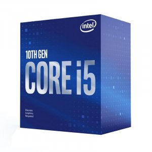 Intel Core i5 10400F Hexa Core LGA 1200 2.90GHz CPU Processor