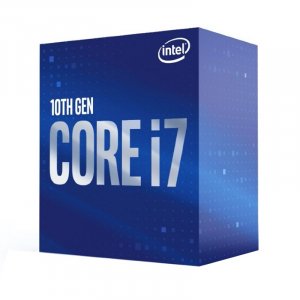 Intel Core i7 10700 Octa Core LGA 1200 2.90GHz CPU Processor