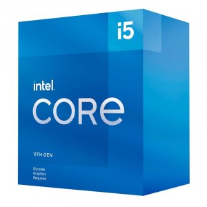 Intel Core i5 11400F 6-Core LGA 1200 2.6GHz CPU Processor BX8070811400F
