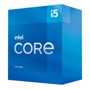 Intel Core i5 11600 6-Core Intel LGA 1200 2.8GHz CPU Processor BX8070811600