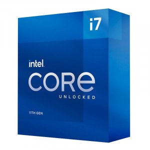 Intel Core i7 11700K 8-Core LGA 1200 3.6GHz Unlocked CPU Processor BX8070811700K