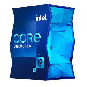 Intel Core i9 11900K 8-Core LGA 1200 3.5GHz Unlocked CPU Processor BX8070811900K