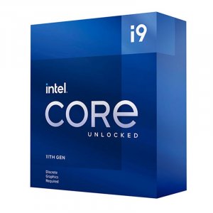 Intel Core i9 11900KF 8-Core LGA 1200 3.5GHz Unlocked CPU Processor BX8070811900KF