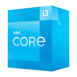 Intel Core i3-12100 4 Core LGA 1700 3.3GHz CPU Processor
