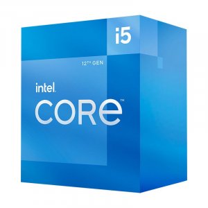 Intel Core i5-12400 6 Core LGA 1700 2.5GHz CPU Processor