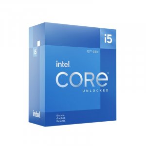 Intel Core i5-12600KF 10 Core LGA 1700 Unlocked CPU Processor BX8071512600KF