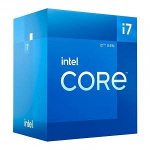 Intel Core i7 12700 12-Core LGA 1700 2.10GHz CPU Processor BX8071512700