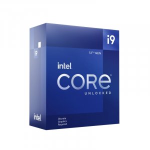 Intel Core i9-12900KF 16 Core LGA 1700 Unlocked CPU Processor