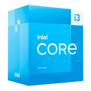 Intel Core i3 13100 Quad Core LGA 1700 CPU Processor