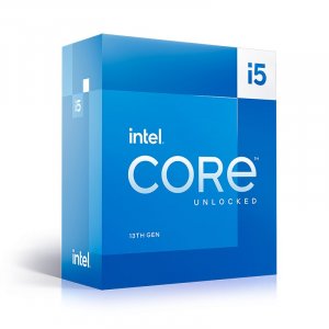 Intel Core i5 13600K 14 Core LGA 1700 3.5GHz Unlocked CPU Processor BX8071513600K