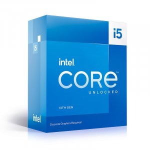 Intel Core i5 13600KF 14 Core LGA 1700 3.5GHz Unlocked CPU Processor BX8071513600KF