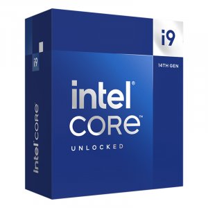 Intel Core i9 14900K 24 Core LGA 1700 Unlocked CPU Processor