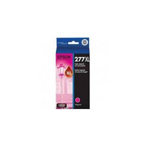 Epson 277XL High Yield Magenta Ink Cartridge 740 pages