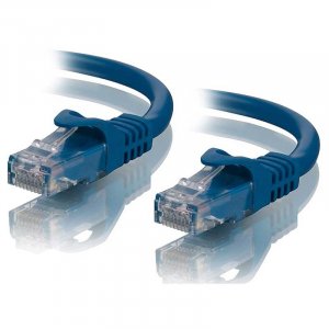 Alogic 2m Blue CAT6 Network Cable